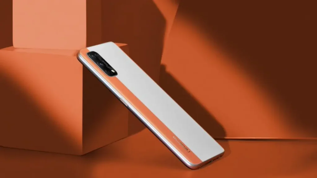 Realme Note 70T Processor