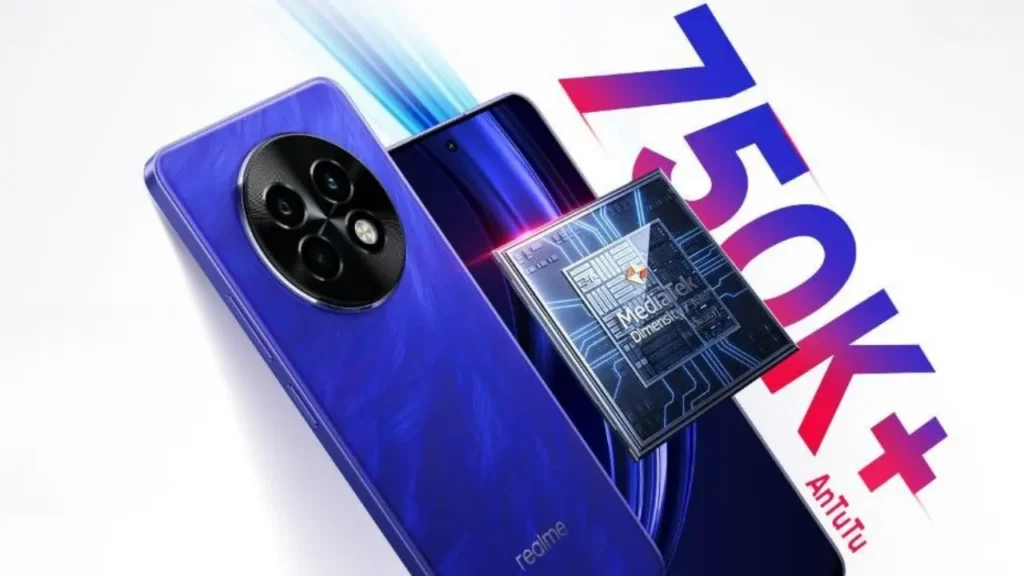 Realme P1 5G