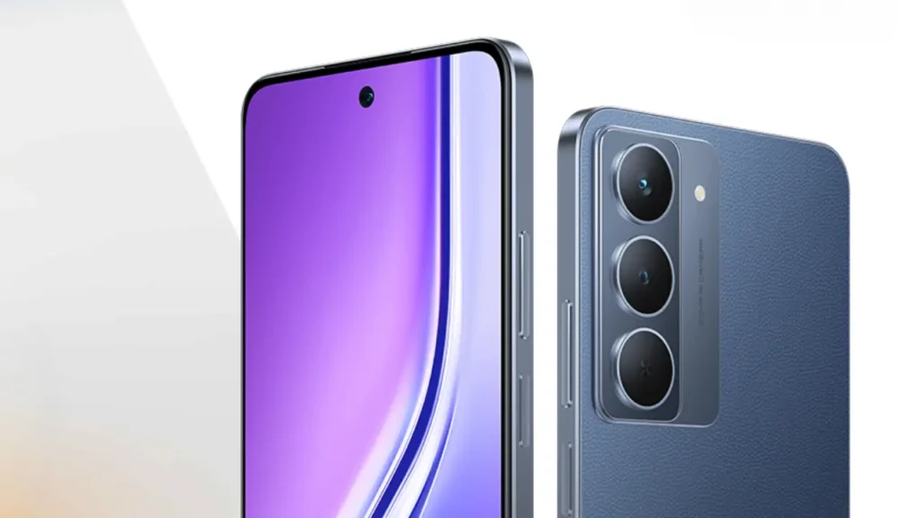 Realme P3x 5G Discount Offer