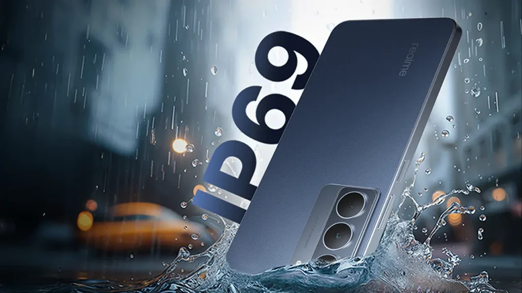 Realme P3x 5G Price Discount