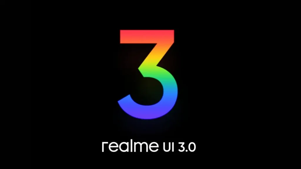 Realme phones android 16 update download