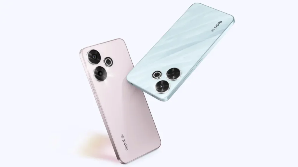 Redmi 15 5G AI Features