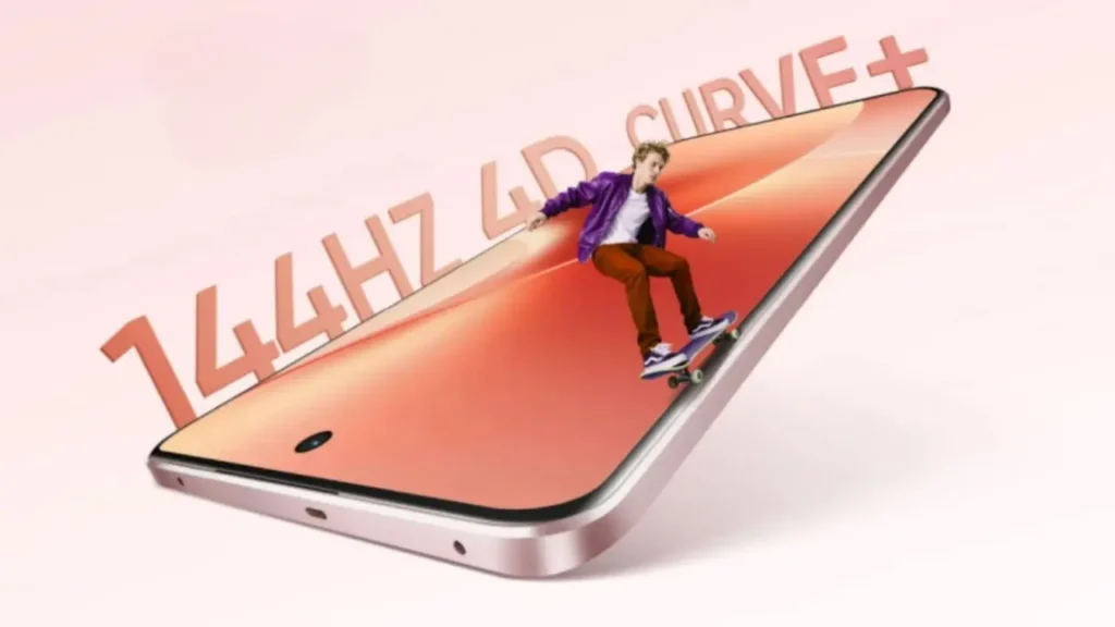 Redmi 15 5G Launch Date