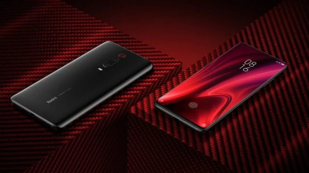 Redmi K20 Pro