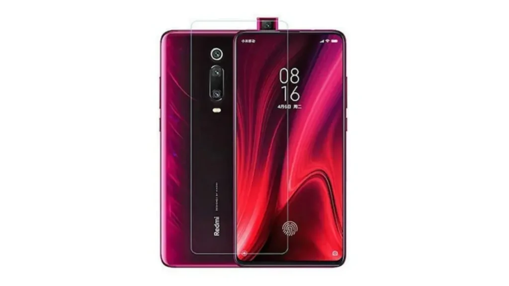 Redmi K20 Pro Discount Offer