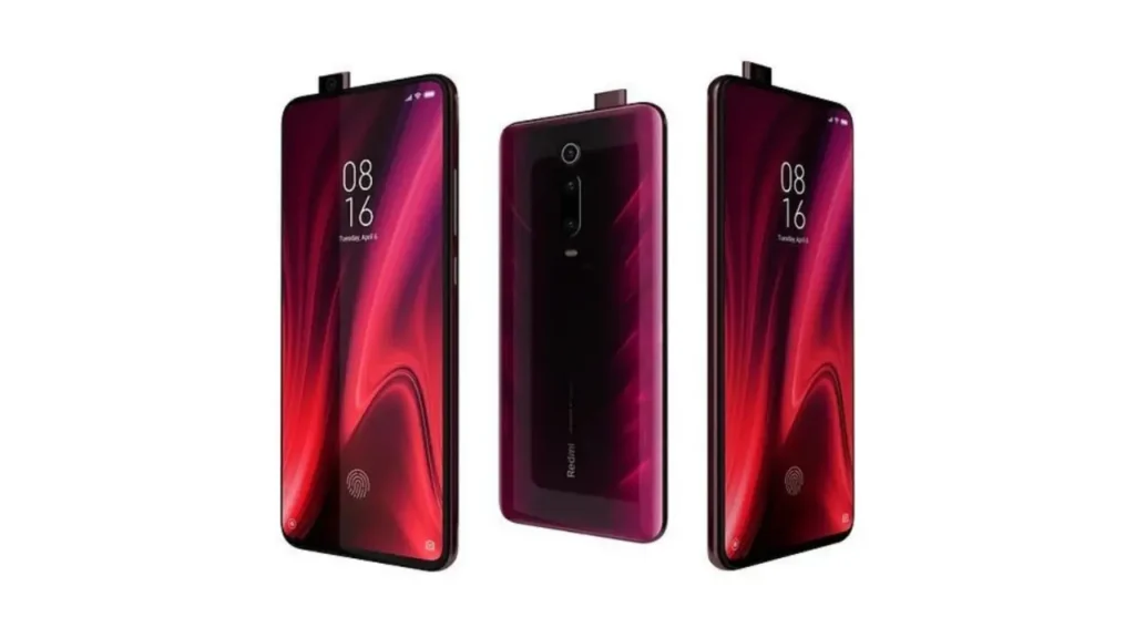 Redmi K20 Pro Specification