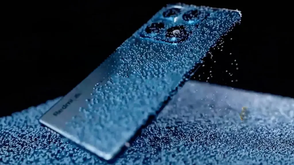 Redmi K90 News Features