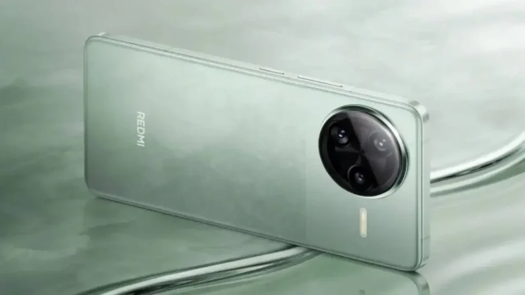 Redmi K90 Pro AI Features