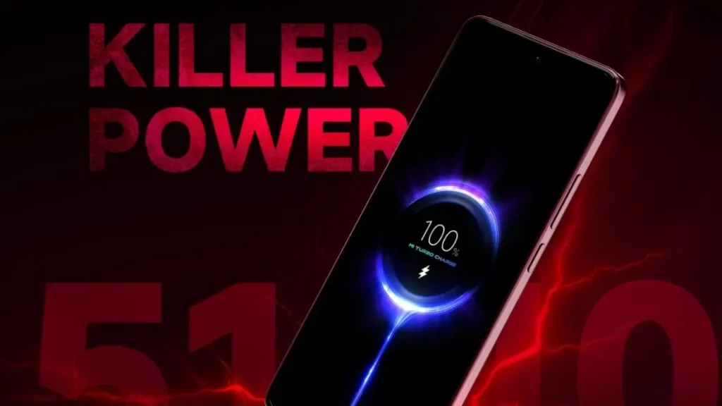 Redmi Note 14 SE 5G Specifications