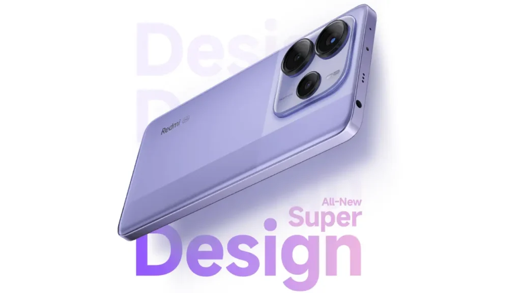Redmi Note 14 SE AI Features