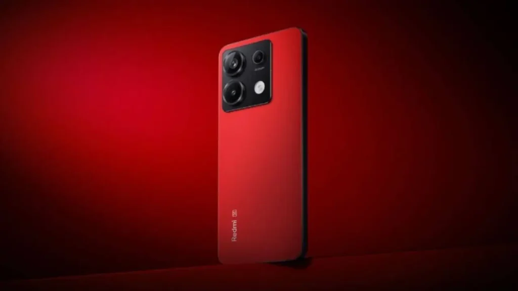 Redmi Note 15 Pro+ Launch with AI Features