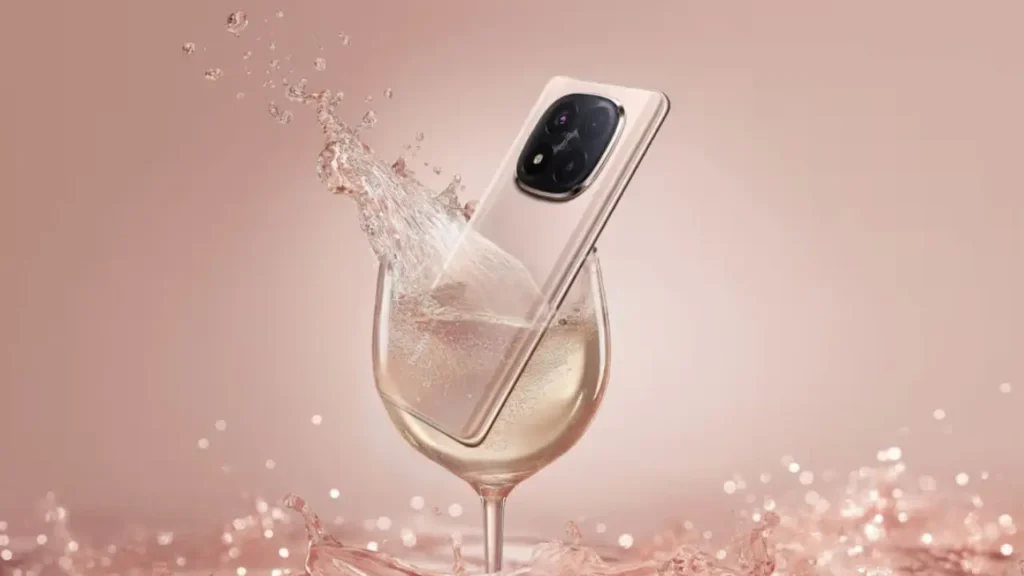 Redmi Note 15 Pro Plus Features