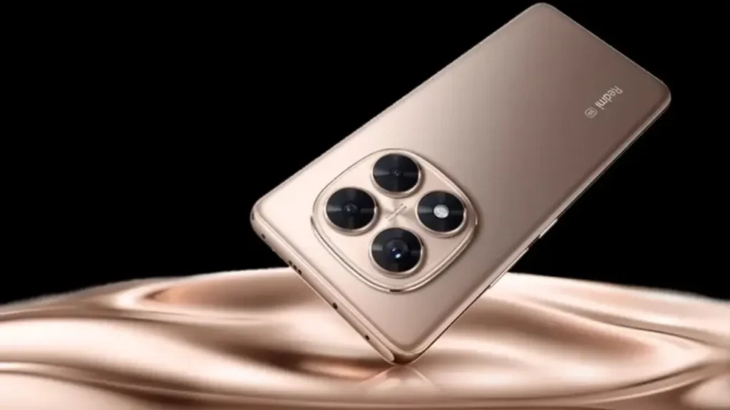 Redmi Note 15 Pro Plus Features Leak