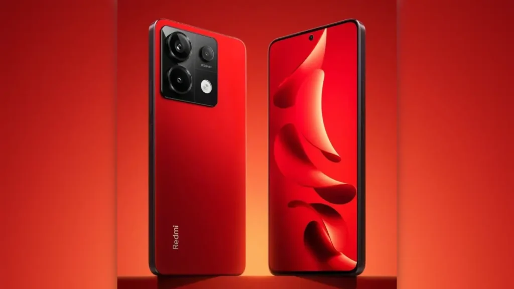 Redmi Note 15 Series Global Launching