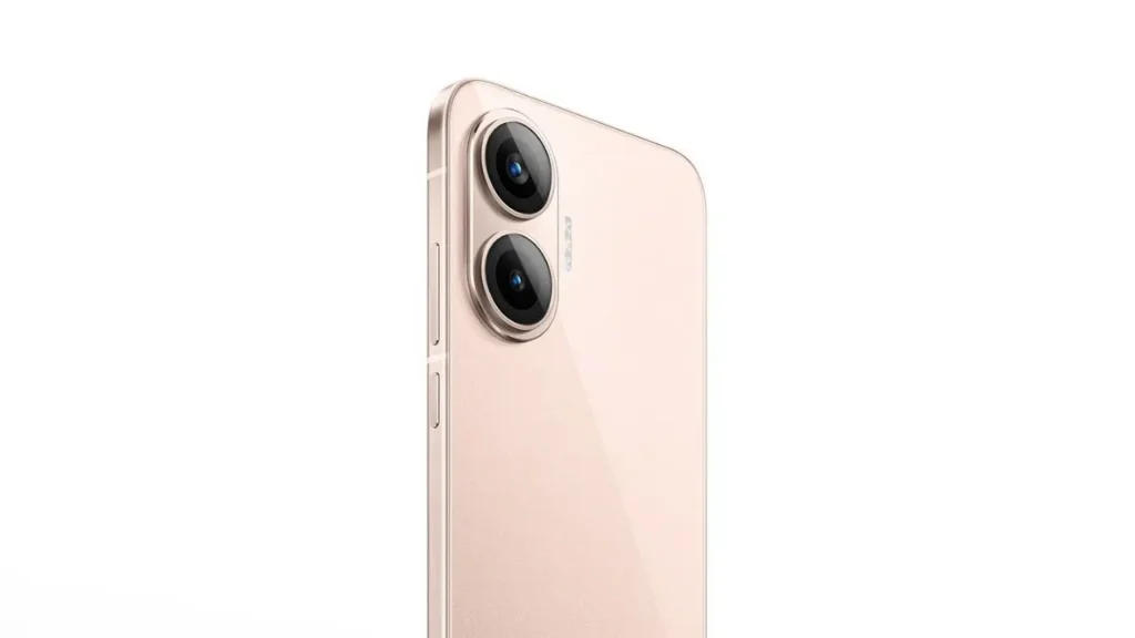 Redmi Turbo 4 Pro Battery