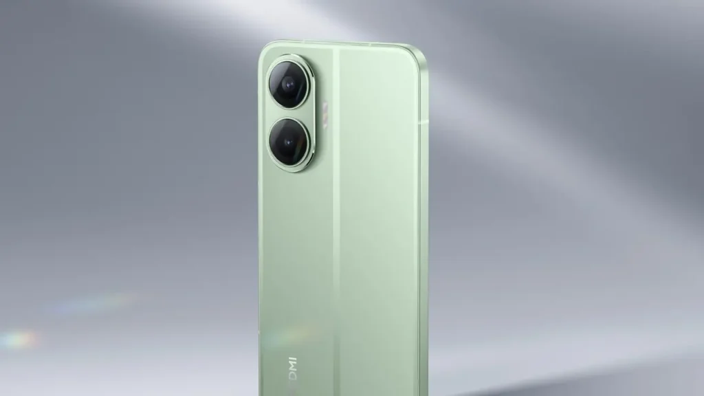 Redmi Turbo 5 AI Feature