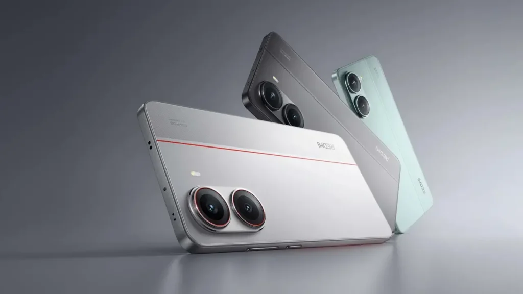 Redmi Turbo 5 Launch Date and Price