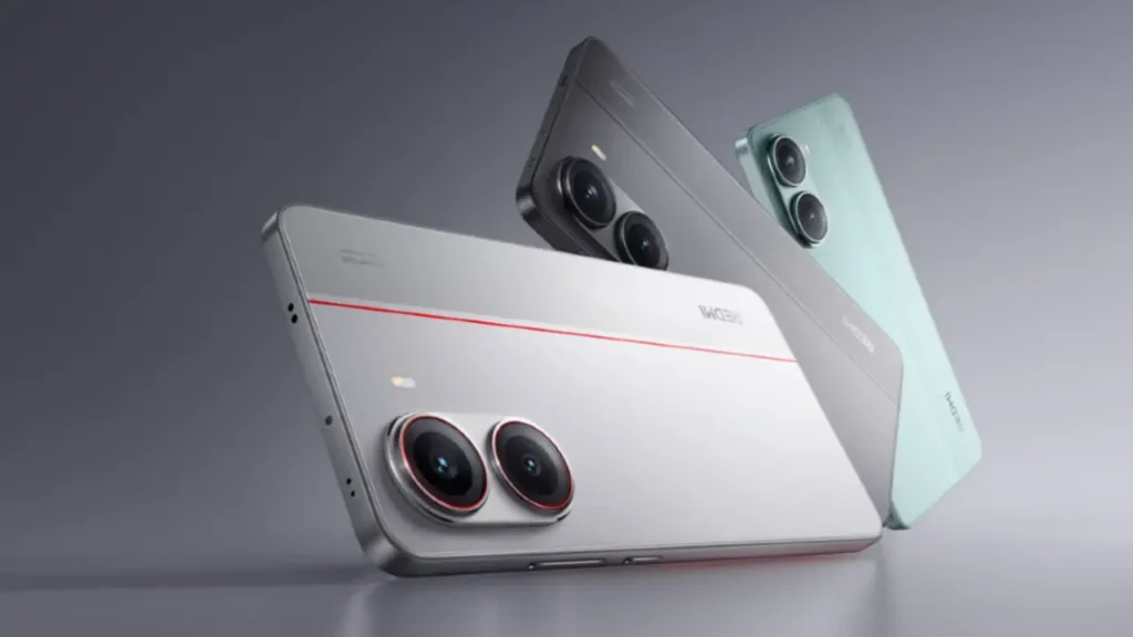 Redmi Turbo 5 Pro