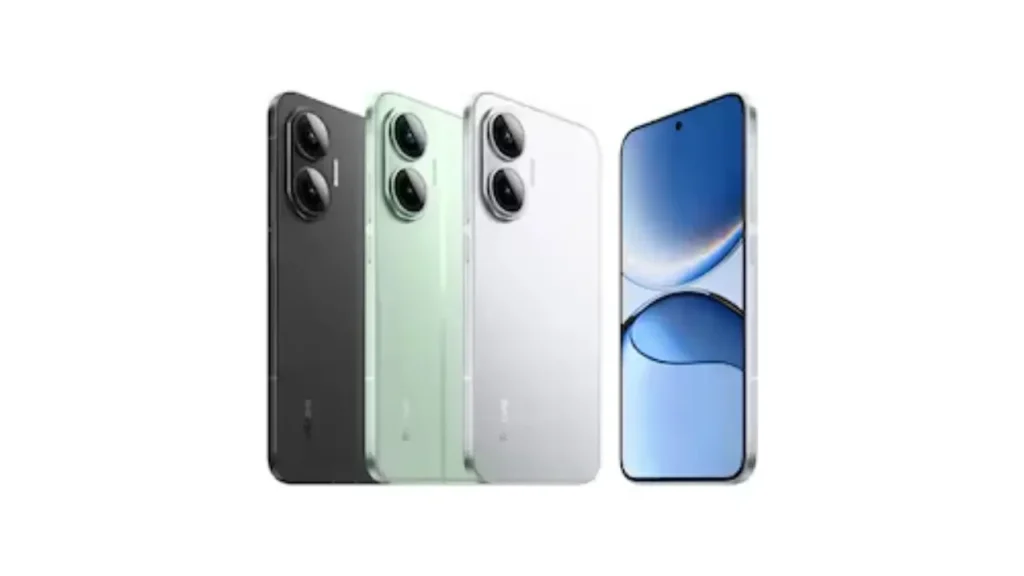 Redmi Turbo 5 Pro Leak Price