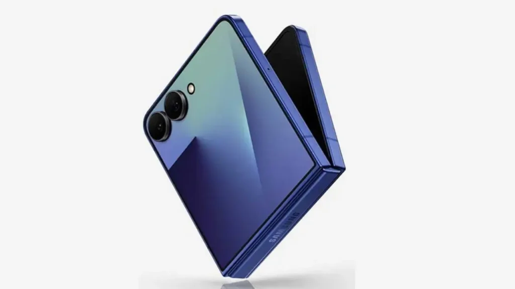 Samsung Flagship Phone