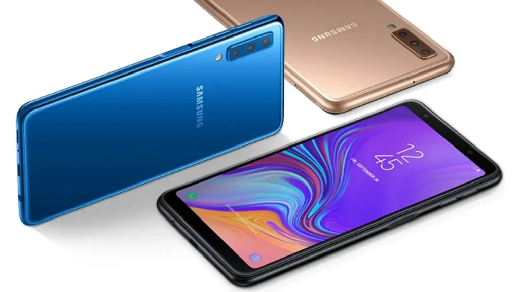 Samsung Galaxy A07 Smart AI Features