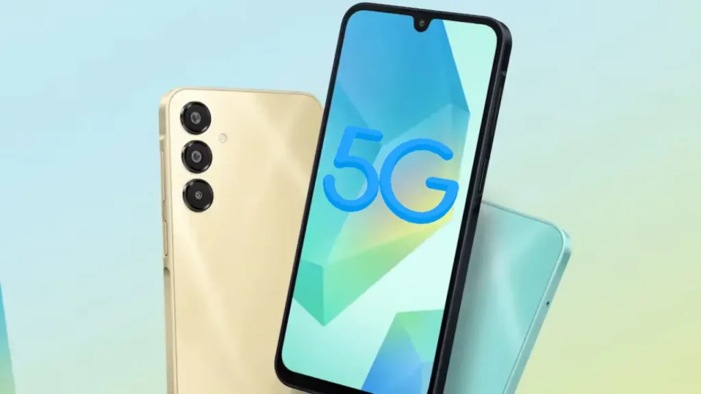 Galaxy A17 5G
