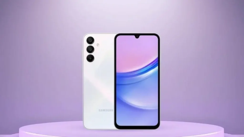 Samsung Galaxy A17 5G Launch Soon