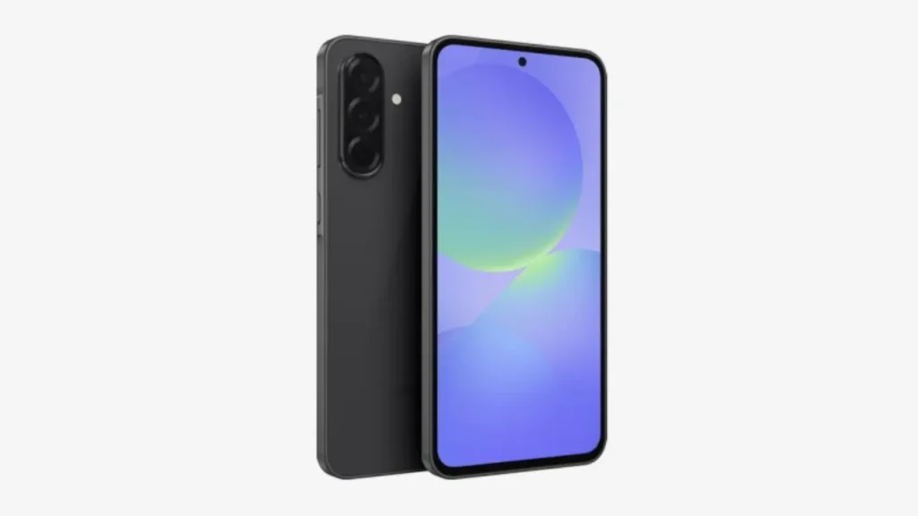 Samsung Galaxy A36 5G Amazon Sale