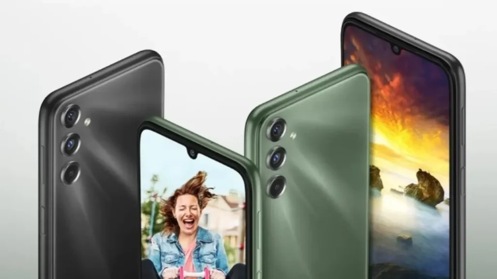 Samsung Galaxy F36 AI Features