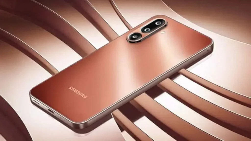 Samsung Galaxy F36 Launch Date and Price