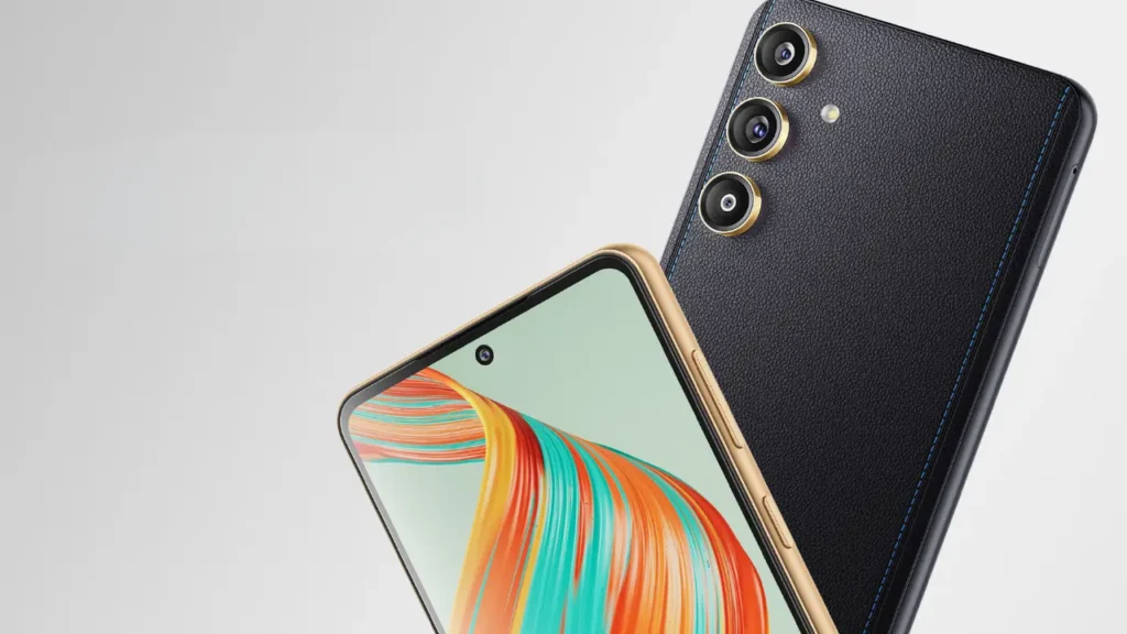 Samsung Galaxy F55 Discount