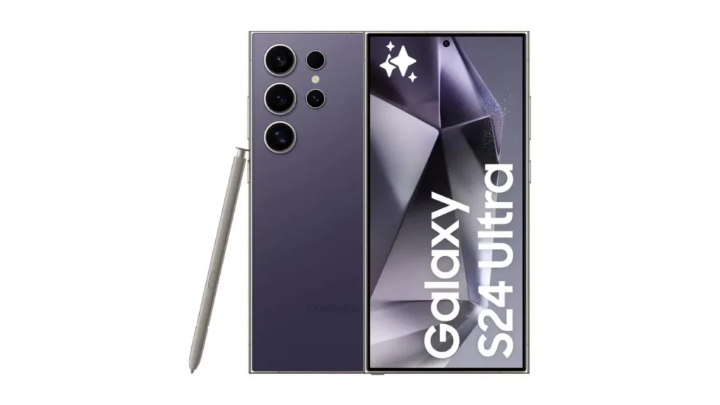 Samsung Galaxy S24 Ultra 5G