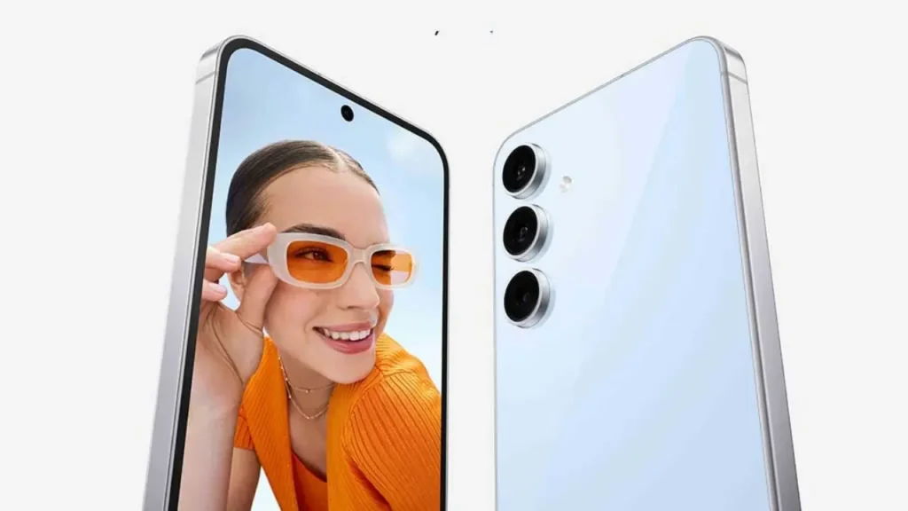 Samsung Galaxy S25 FE Leak Details