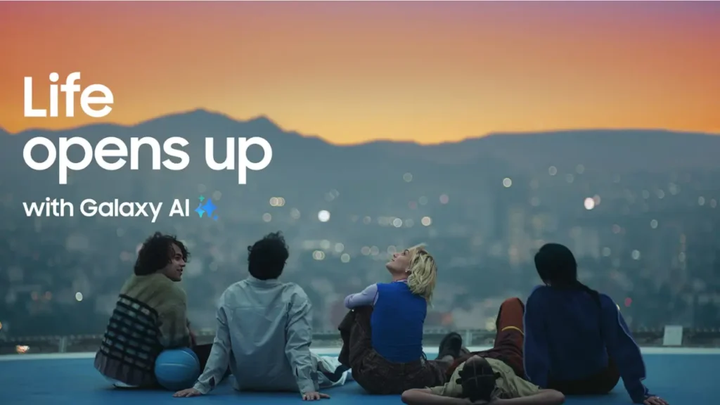 Samsung Galaxy S26 AI Features