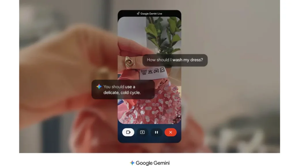 Samsung Galaxy S26 - Circle to Search AI Features