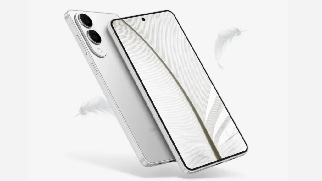 Samsung Galaxy S26 Edge Leak Specification