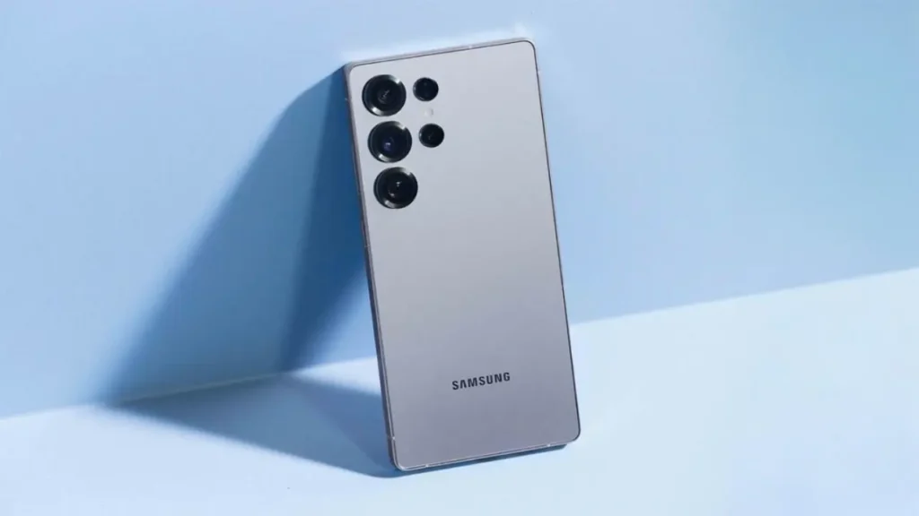 Samsung Galaxy S26 Ultra Camera Features