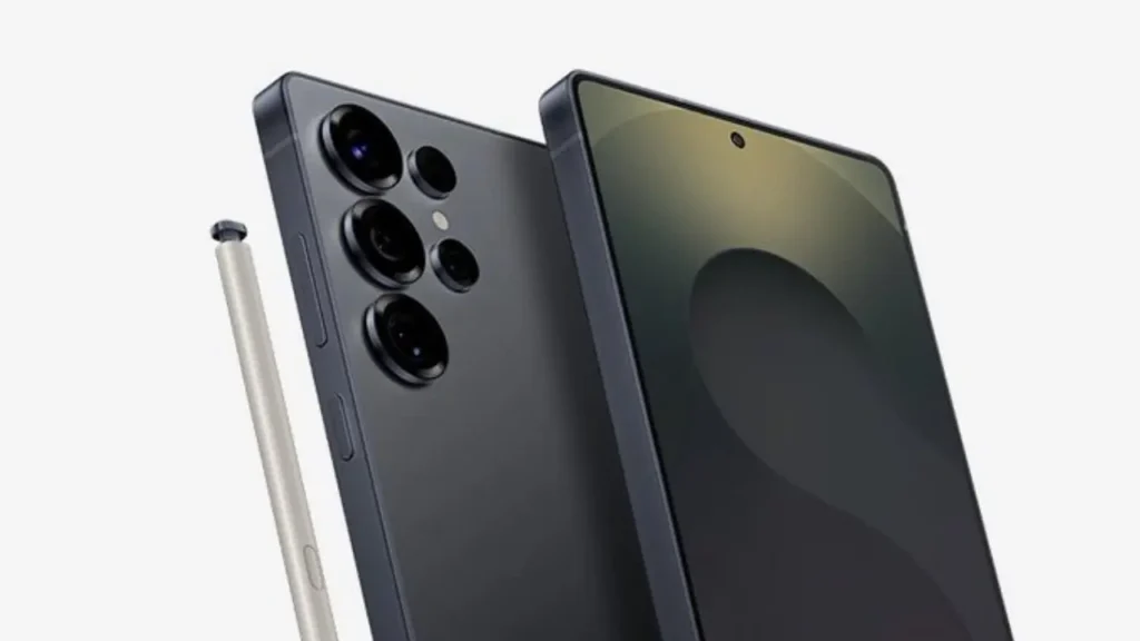 Samsung Galaxy S26 Ultra Expected Launch Date