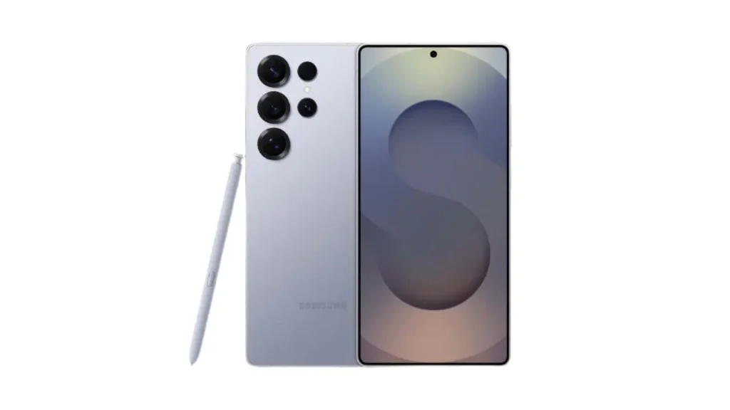 Samsung Galaxy S26 series Camera