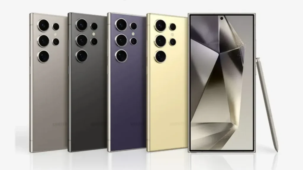 Samsung Galaxy S26 series Launch Date