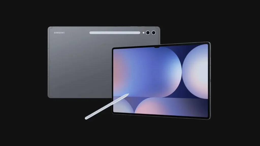 Samsung Galaxy Tab S10 Lite India Launch Date