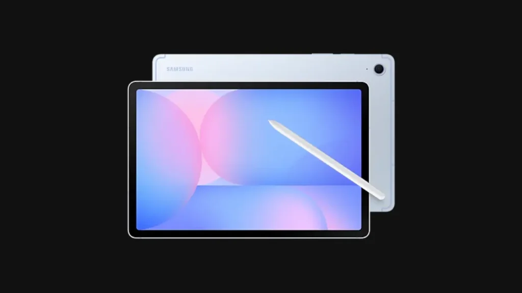 Samsung Galaxy Tab S10 Lite Listed on BIS Certification Website