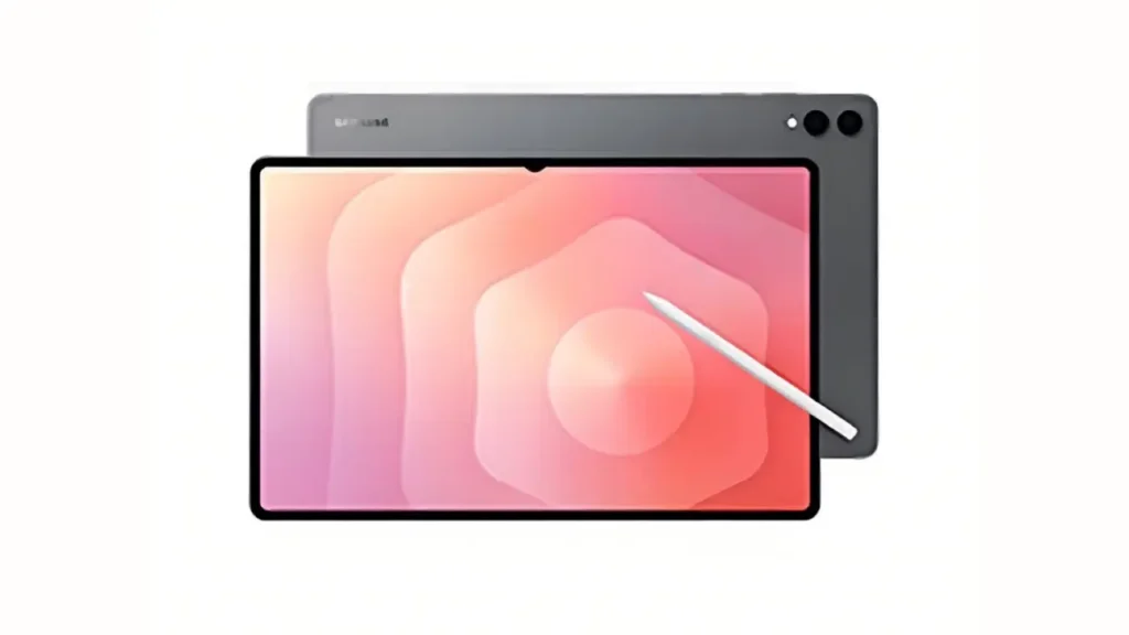 Samsung Galaxy Tab S11 Ultra Battery