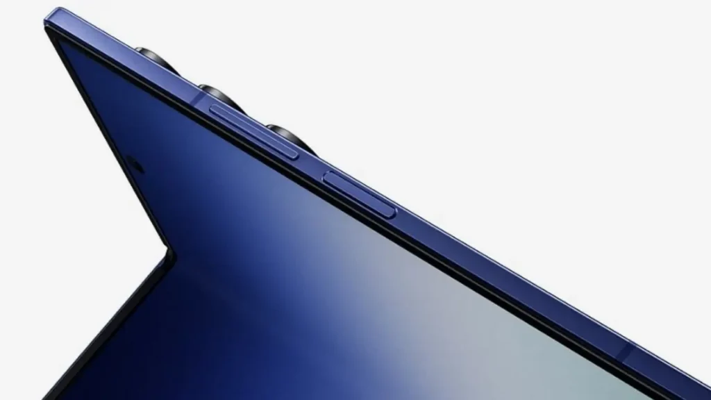 Samsung Galaxy Z Fold 7 First Look