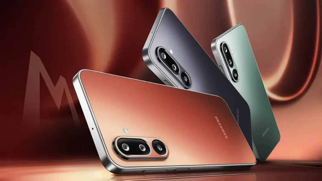 Samsung new update Android 16