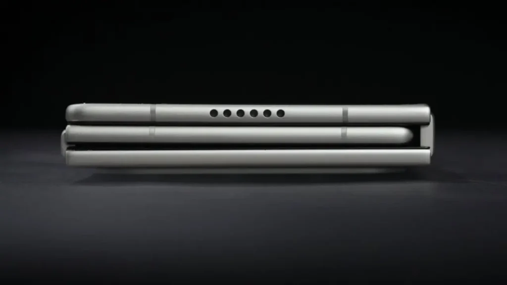 TECNO PHANTOM Ultimate G Fold Smartphone