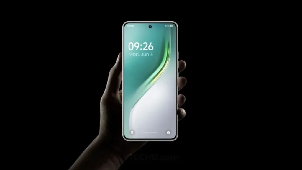 Tecno Camon 40 Pro Launch Date