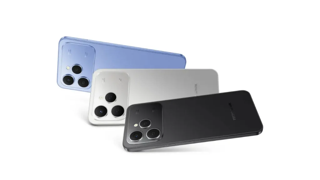 Tecno Spark 40 Pro+