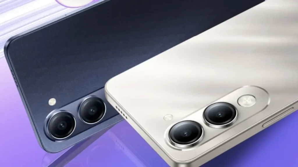 Vivo T4 Lite 5G Price Discount