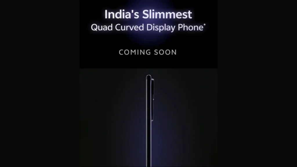 Vivo T4R 5G Color Variant